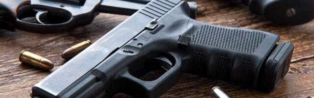 Here’s How Many Americans Have Ever Thought About Shooting Someone Else