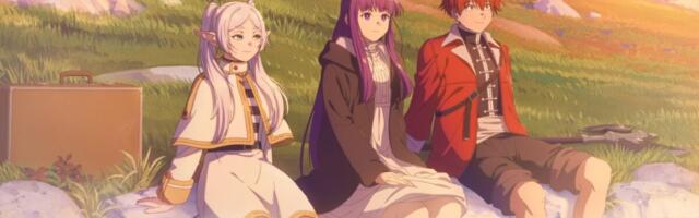 ‘Frieren: Beyond Journey’s End’ Is a Sublime Fantasy That Finds Beauty in the Mundane