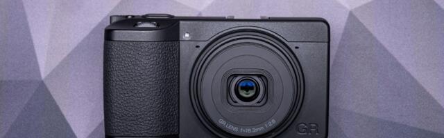 Allow me to explain why I love this camera that can’t shoot color