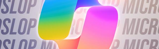 From Microsoft to “microslop”: The AI backlash that forced a reset