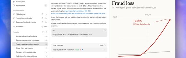 OpenAI's latest Codex update builds the groundwork for its upcoming super app