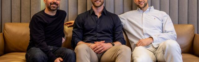 UK HealthTech startup Calibre emerges from stealth with €2.8 million to tackle “health guesswork”