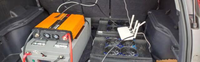 'Beyond the financial risk, there are real public safety implications': Hackers crawled Canadian streets with SMS blasters, attacking every target in sight — causing 13 million network disruptions and hacking thousands of devices