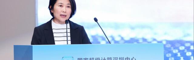 Forget GPUs — China unveils 2 ExaFLOPS supercomputer using only CPUs, packing 47,000 processors into 92 compute cabinets as it looks to supersede the US once again