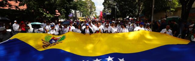 Did Trump actually help Venezuela?