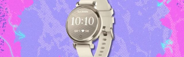 Last chance to save $50 on the Garmin Lily 2 at Amazon — buy now for $199.99