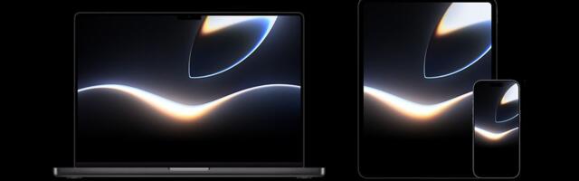 Apple Shares WWDC26 Wallpaper, Playlist, 'Get Ready' Video, and More