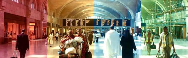 How Curation and Scale Battle for Dominance Inside the World’s Busiest Airport Hubs