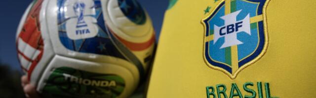 How to watch Brazil vs. Morocco online for free