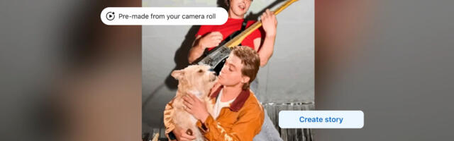 Facebook's new AI tools offer more of the same, with photo-editing and question-answering capabilities