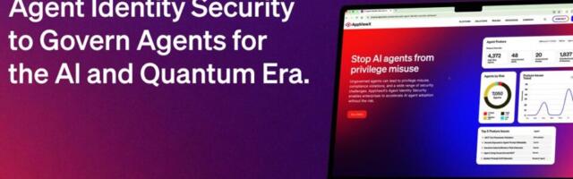AppViewX Launches Agent Identity Security to Govern Agents for the AI and Quantum Era