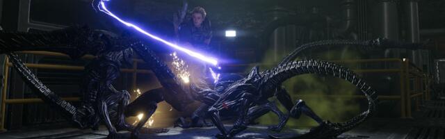 Aliens: Fireteam Elite 2 director says the team 'worked very close' with 20th Century Studios 'to make sure that we were hitting the lore correctly'