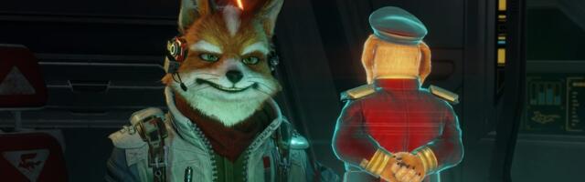 Star Fox on Switch 2, Reviewed: Nintendo's Remake Nostalgia Works. Is It a Trend?