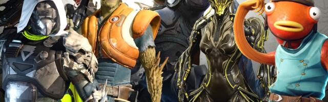 Sony Interactive Entertainment president and CEO hasn't given up on live-service games just yet