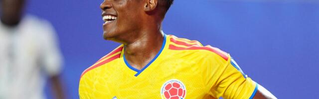 Switzerland vs. Colombia: Stream FIFA World Cup 2026 Match Live for Free