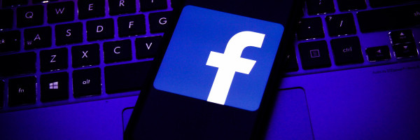 Facebook hires a VP of civil rights