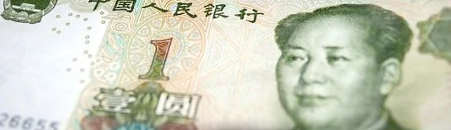 Fintechs, Chinese investors are coming for you