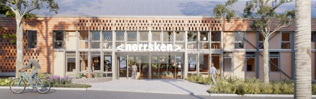 Kigali-based Norrsken partners Novartis to launch health challenge, accelerator