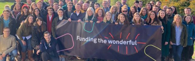 Crowdcube looks to continue European expansion after €11.8 million boost from US unicorn Circle