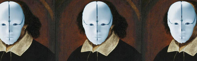 4 times Shakespeare has inspired stories about robots and AI
