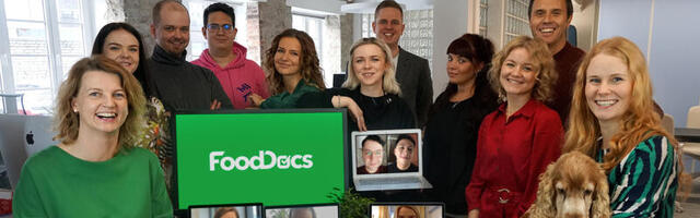 Female HACCP consultants’ minimalist approach to food safety has encouraged investments