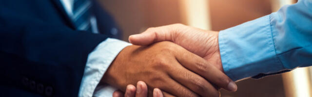 How to Create Key Partnerships as a Startup