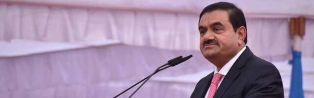 Adani founder and India’s richest person lost more than half of his $120 billion fortune after Hindenburg Research accused his company of massive fraud