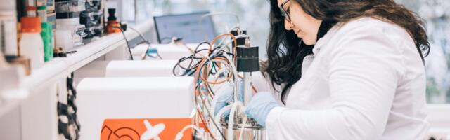 Creating food from agricultural and wood sidestreams? Estonia biotech startup ÄIO lands €1 million to make it happen