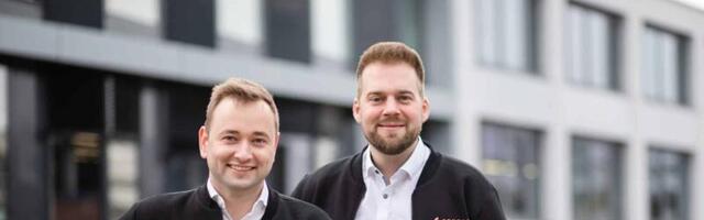 Berlin-based SPREAD raises €14.6 million to become the source of truth for complex physical products