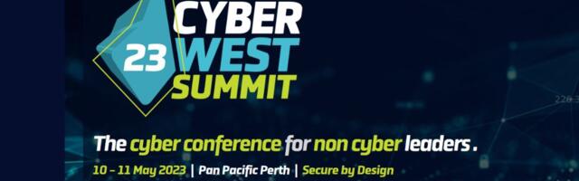 Last chance to grab CyberWest tickets!
