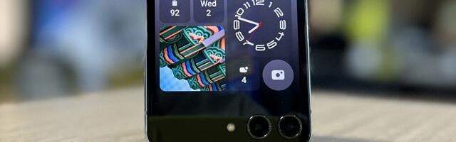 Samsung Galaxy Flip 5 First Impressions: Familiar, yet different thanks to some major upgrades