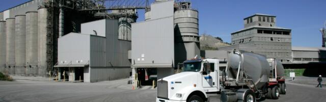 Cupertino quarry won’t restart cement production after entering into legal agreement with Santa Clara County
