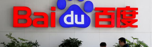 ‘Waste of time, resources’: China's Baidu's top boss disses AI, public craze for it
