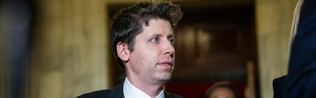 OpenAI’s Board Set Back the Promise of Artificial Intelligence