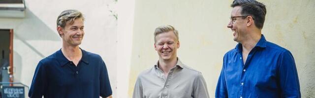 Finnish entrepreneurs launch Failup Ventures with €30M initial closing