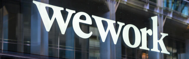 WeWork UK laments slow Covid recovery with £123m loss