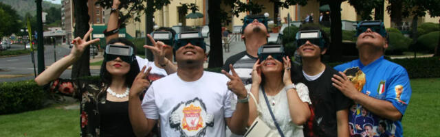 Solar Eclipse and Short-Term Rentals: Texas Revenues Soar 300%