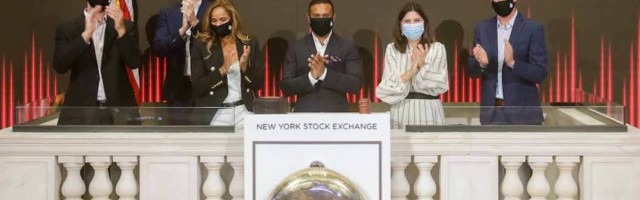 Lightspeed CEO sets sights on growing omnichannel, payment offerings with NYSE listing