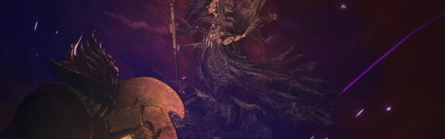 Dragon's Dogma 2 patch makes Dragonsplague easier to spot, Pawns less likely to fall off cliffs