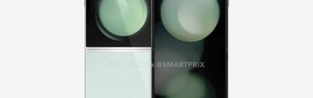 Samsung Galaxy Z Flip6 specs leak