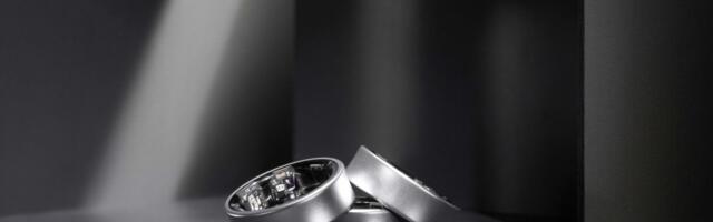 Samsung Galaxy Ring fully detailed