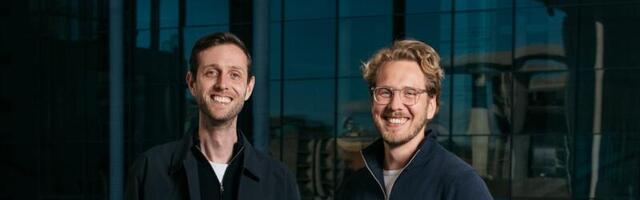 Carbon compliance platform kolum raises €2.1M Pre-Seed