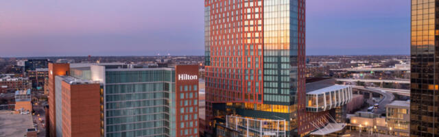 Hilton: U.S. Leisure Travel ‘Definitely Softening’ – High-End Still Have ‘Fat Bank Accounts’