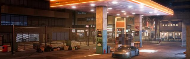 Test Drive Unlimited Solar Crown review - tech issues mar the return of the original name in open-world racers