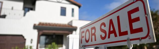 Mortgage rate drop could give Bay Area buyers $136K more in buying power than they had in August