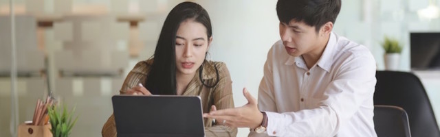 How a Co-CEO Model Can Help You Build a Better Business