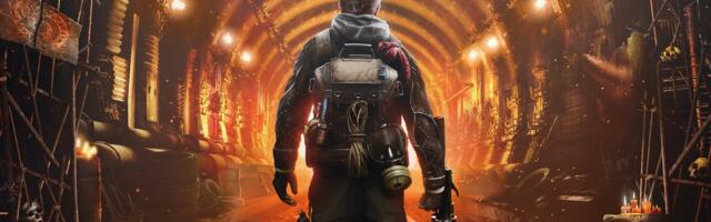 Metro Awakening VR review - a bite-sized Metro experience that hints at greatness but runs out of steam