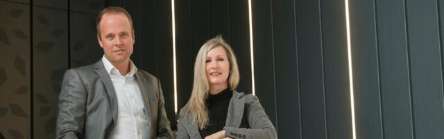 Cytomos raises £5M to scale up cell-analysis production