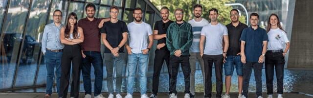 Lyon-based Eden AI secures €3 million seed funding to simplify AI integration