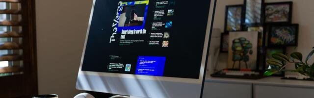 The iMac M4 wasn’t built for this world